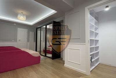 LUX, 3 Cam, 140 mp, Faleza Nord – Orion Residence, Parcări Incluse - 22