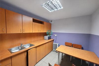 VAND SPATIU COMERCIAL PE STR. GH. DOJA, IDEAL PT. SHOWROOM, SUPERMARKET, CONSTRU - 13