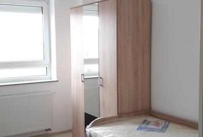 Penthouse cu 3 camere, terasă de 37 mp și parcare Avantgarden! - 8