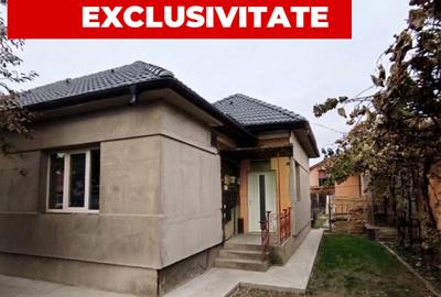 Casa individuală 3 camere,84 mp utili si teren 380mp zona Pod Ira Someseni - 1