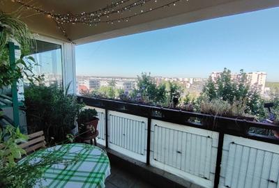 Apartament superb Complex Primavara cu loc de parcare - 18