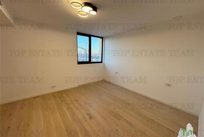 Penthouse de vanzare in zona Pipera, terasa 210 mp - 18