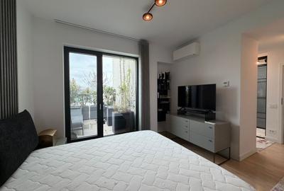 Inchiriere - duplex - parkview 4 camere  - Avalon Estate-Pipera - 12