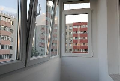 Teiul Doamnei-Parcul Tei, Apartament 2 camere - 12