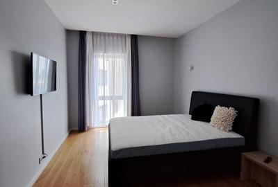 Apartament cu 4 camere - eleganta si confort langa parcul Herastrau - 8