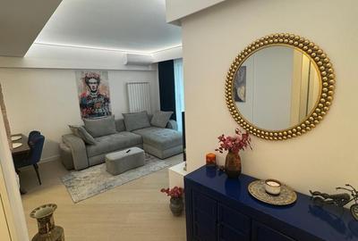 Inchiriere | 3 camere | bloc nou | Pipera | Cortina North - 8