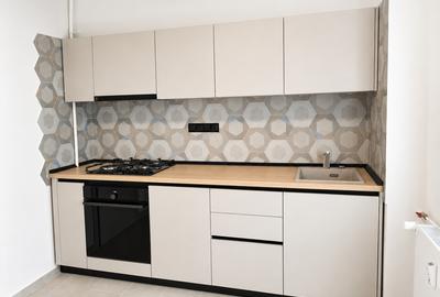 Apartament 2 camere complet renovat și mobilat, Calea Moșilor – Făinari - 15