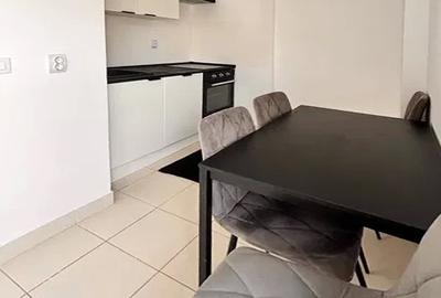 Apartament in vila renovat integral, curte, boxa, zona Unirii rond Alba Iulia - 3