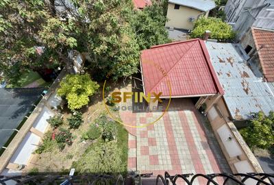 Vila Cotroceni | 733,64 mp | Teren 679 mp | Rezidenta sau business - 21