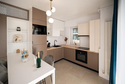 Proprietar vand apartament 2 camere Alezzi Odyssey mobilat + parcare - 6