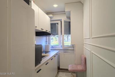 Spitalul Judetean - Rebreanu - 2 Camere, Centrala, Renovat, La Cheie - 4