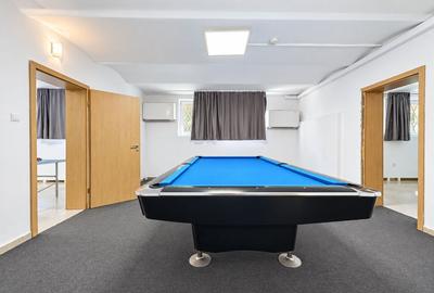 Casă SAD de închiriat | 660 mp utili | Zona Centrală | 4.500 €/lună - 21