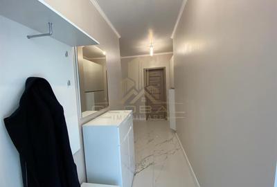 2 camere 63mp, garaj, Zona Mega - Buna Ziua - 12