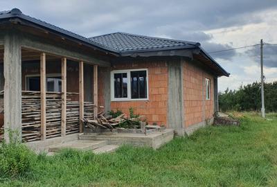 Mocira casa noua de vanzare - 9