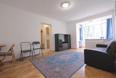 FLOREASCA - F. CHOPIN, apartament 2 camere mobilate, ideal rezidenta - 5