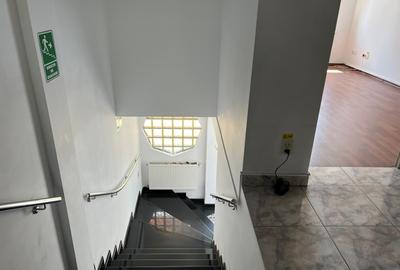 Vila Barbu Vacarescu Pescariu P+2+M de vanzare - 3
