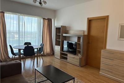 Vand ap.2cam,bloc nou,modern,optional parcare inchiriata,Gheorgheni-Iulius Mall - 3