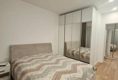 Apartament 2 camere Aviatiei - Pipera | Nusco City | Faza 1 | Parcare inclusa - 8