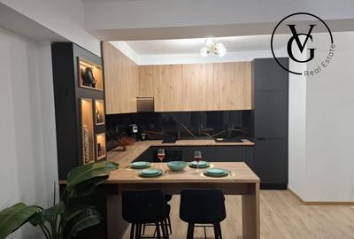 Apartament 2 Camere - Complex Primavera - Campus - 1