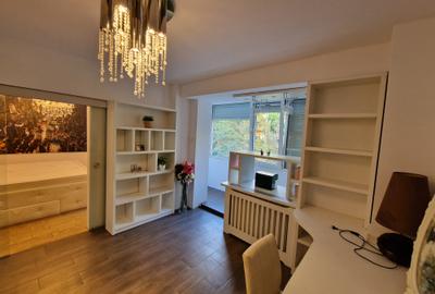 Decebal - Muncii - Alba  Iulia - Apartament 4 camere - mobilat utilat modern - 3