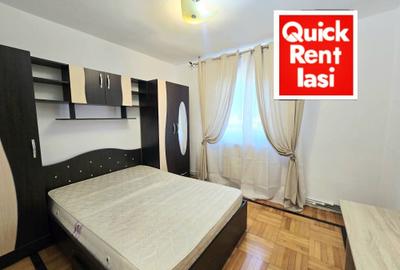 Alexandru Cel Bun( Sos.Nationala) Langa Gara Apartament 2Camere Decomandat Iasi - 3