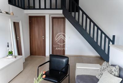 Apartament Pet friendly de inchiriat | 3 camere | 82 mp | Iris - 2