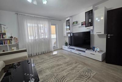 Apartament 3 camere-Mobilat și utilat-Crown Reidence - 18