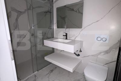 Apartament 2 camere, lux, parcare, zona UMF - 4