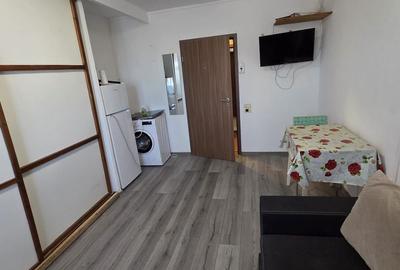 Garsoniera zona Pasaj -Coca Cola 3/4,mobilata și utilata,39500 euro. - 1