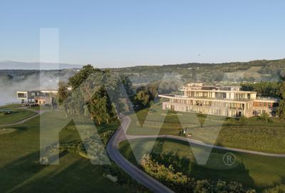 ZALA SPRINGS GOLF RESORT – Un univers dedicat rafinamentului și investiției - 17