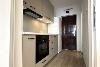 Apartament premium cu 1 cameră | Renovare completă | 9/10 | Tiglina 1 - 6