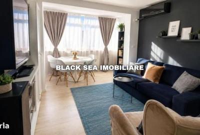 Apartament cu 2 camere în City Park Mall