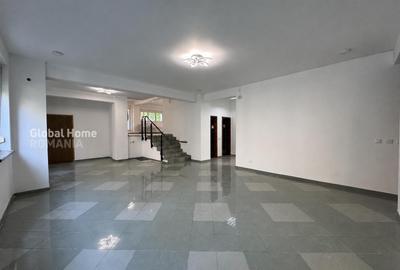 Spațiu birouri premium în Cotroceni | Parter vilă | 175 mp + terasă | - 3