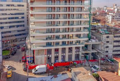 Spatii comerciale | 72-312 mp | Barrio Residence Unirii - 3