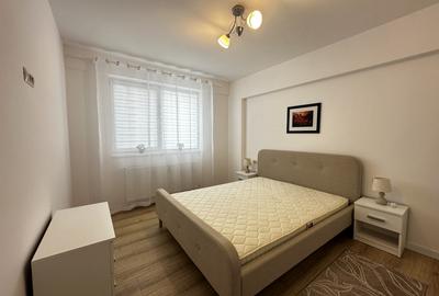 Apartament 2 camere| 48 mp | Balcon |Bloc Nou | Lift | Loc Parcare | finisat mob - 4
