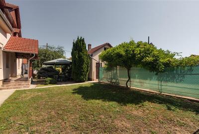 RECO Casa cu Atelier de lucru si teren mare - Santion - 26