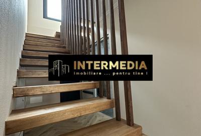Casa Noua P+1 550 mp teren 3 bai 4 dormitoare Garaj Finisata intern mobila buc - 15