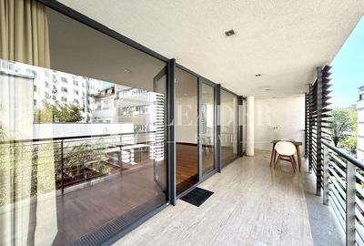 Apartament 4 Camere | Zona Dorobanti | Partial mobilat | Terasa - 8