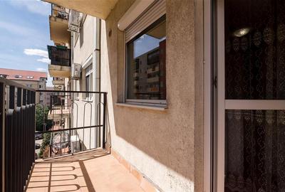 RECO Apartament premium, bloc nou, etaj 3, Iosia - 29