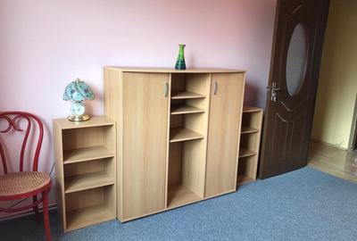Apartament 3 camere pe strada Rahovei - 10