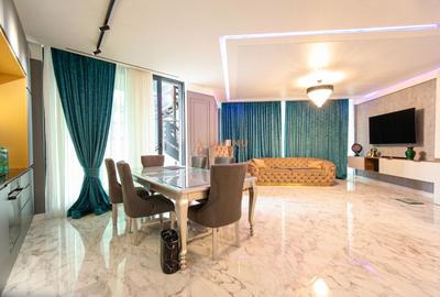 Penthouse | Bd Pipera | 100+30mp | Rooftop 200mp | Complet Mobilat - 1
