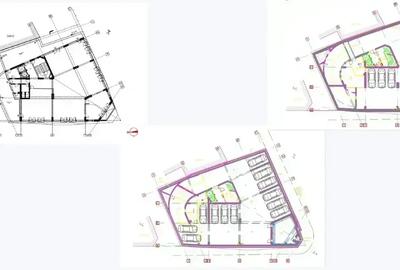 Spațiu Birouri Clasa A – Zona Ultracentrală Icoanei - - 20