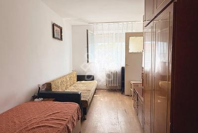 Garsoniera de vanzare in Rogerius, zona Parc Olosig - 3