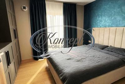Casa eficienta energetic cu finisaje si dotari premium - 10