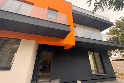 Duplex cu 4 camere în Străulești