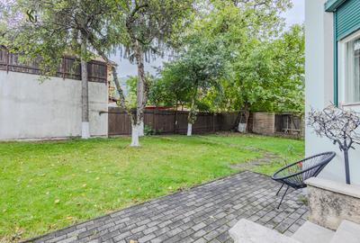 Apartament boem in casa cu pozitionare excelenta si garaj propriu, Centrul Civic - 19