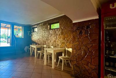 SE VINDE sau SE INCHIRIAZA Bar cu terasa, in Falticeni, jud.Suceava - 3
