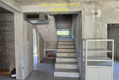 Vilă Premium Mogoșoaia | 320 mp | Dezvoltator - 15