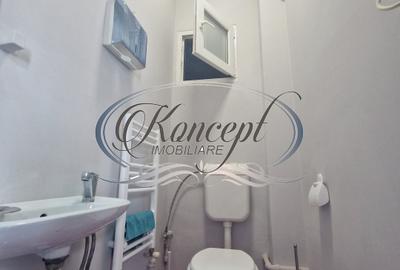 Apartament renovat in cladire monument pe str. Horea - 8