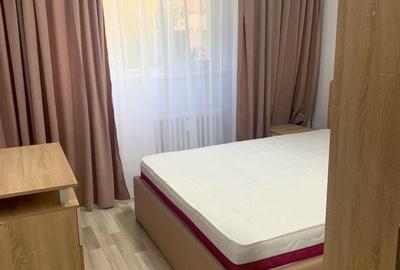 Stefan cel Mare, Bucur Obor, apartament 2 camere, modern mobilat si utilat, - 8